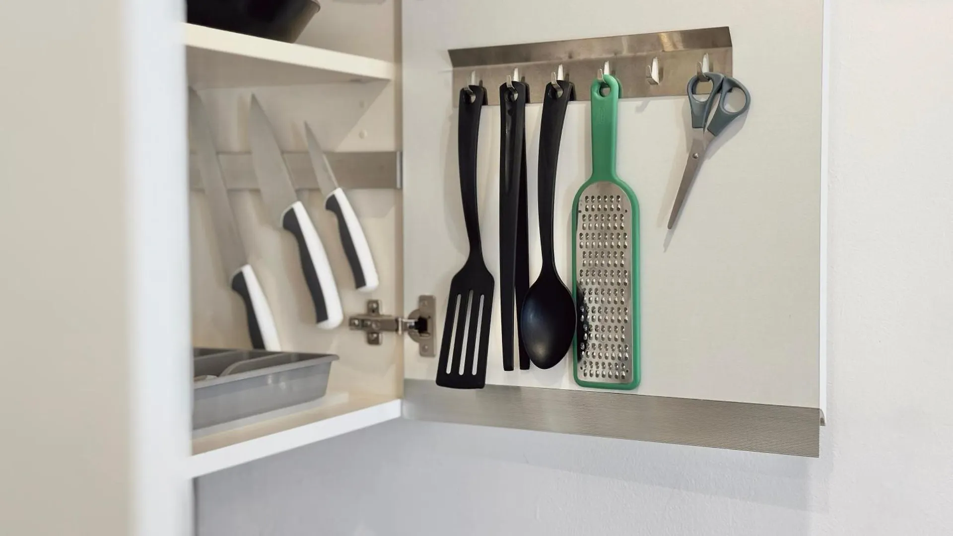 The Three Bs - Central House Bergamo Apartman